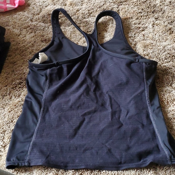 Nike tank - Picture 2 of 4